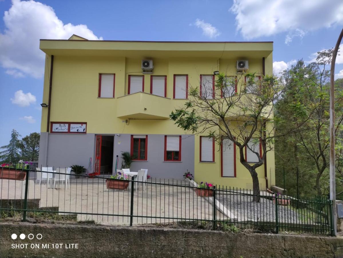 B&B Michael'S Dream Oriolo  Экстерьер фото