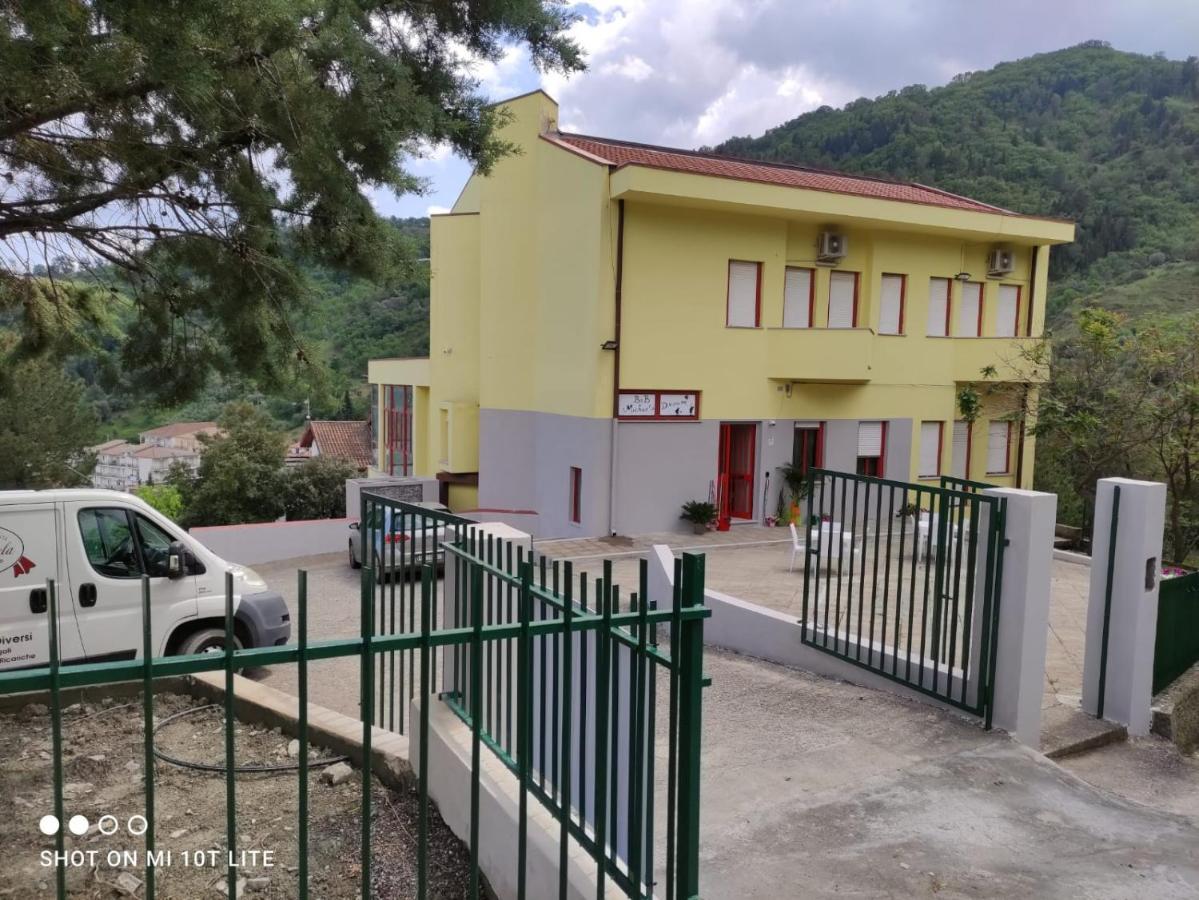 B&B Michael'S Dream Oriolo  Экстерьер фото