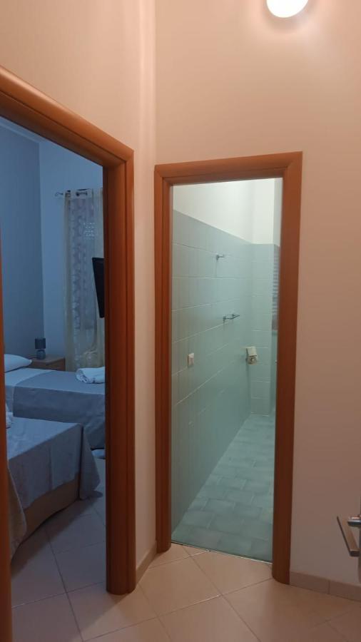 B&B Michael'S Dream Oriolo  Экстерьер фото