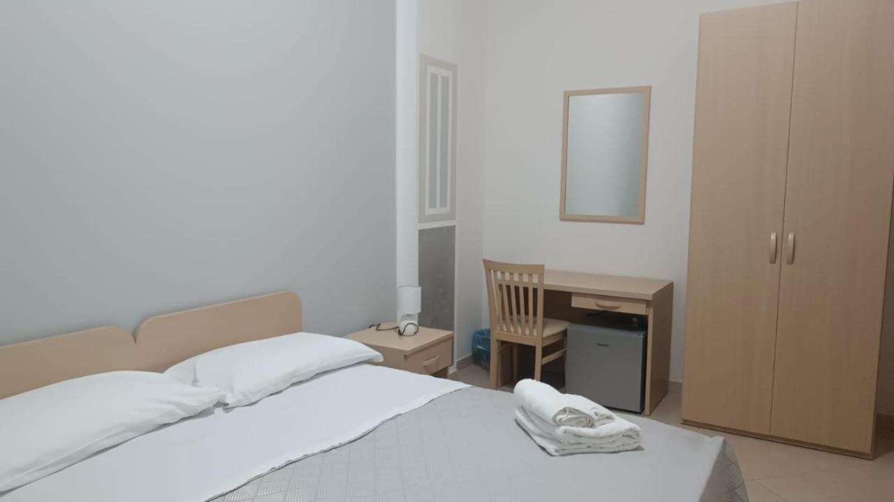 B&B Michael'S Dream Oriolo  Экстерьер фото